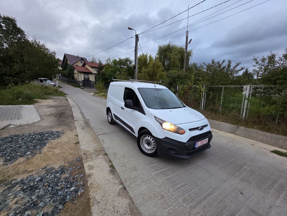 Ford Transit Connect 1.6TDDI 95CP An2014 TrendLine Euro5 GARANTIE RATE