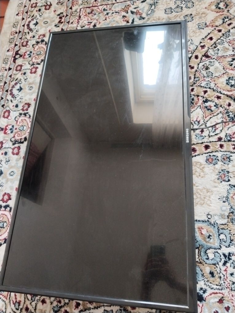 Galaxy televizrr