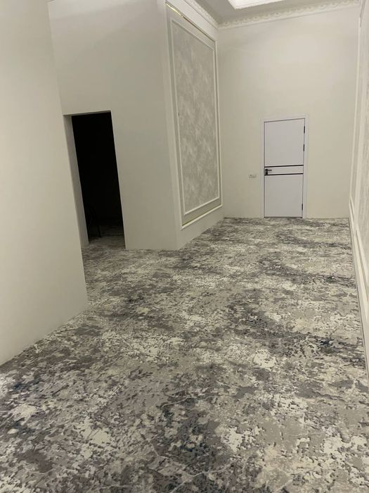 Kovralan, Gilam va Daroshkalar