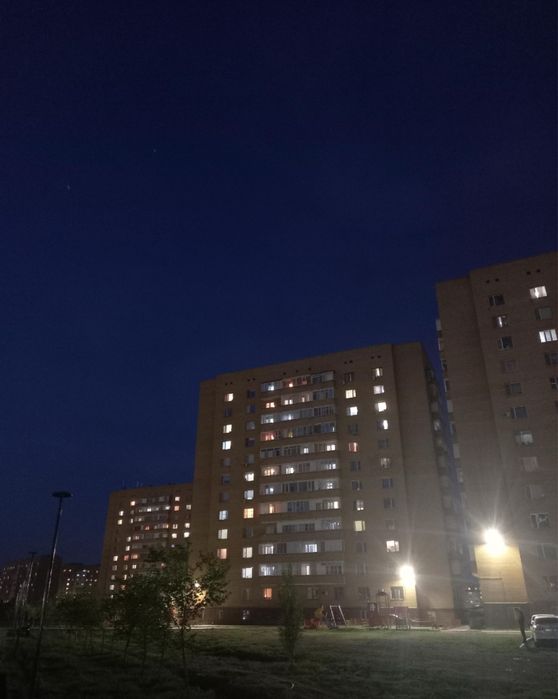 Комерческое помешение