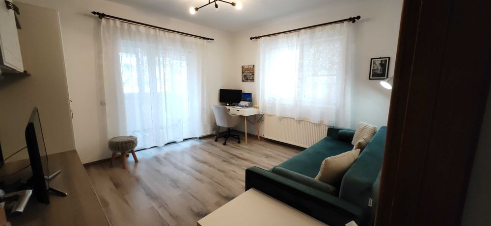 Pet friendly Ap 2 camere- de inchiriat