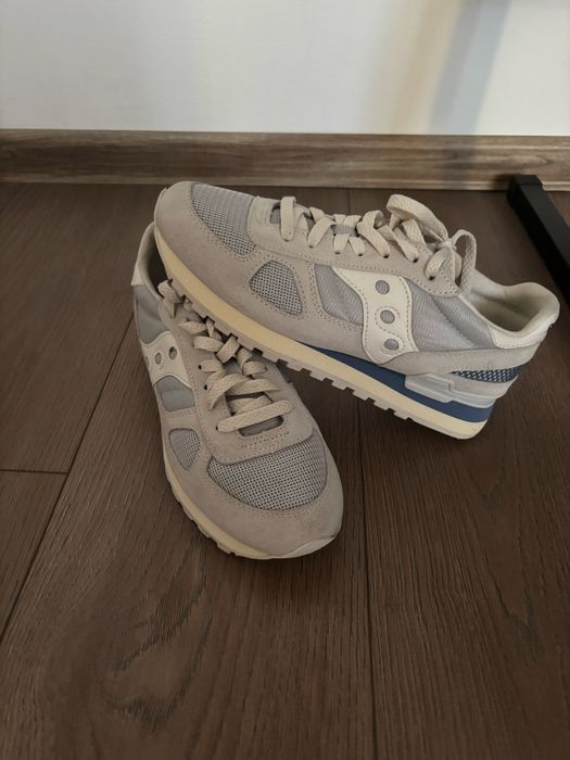 Adidasi Saucony, marimea 38