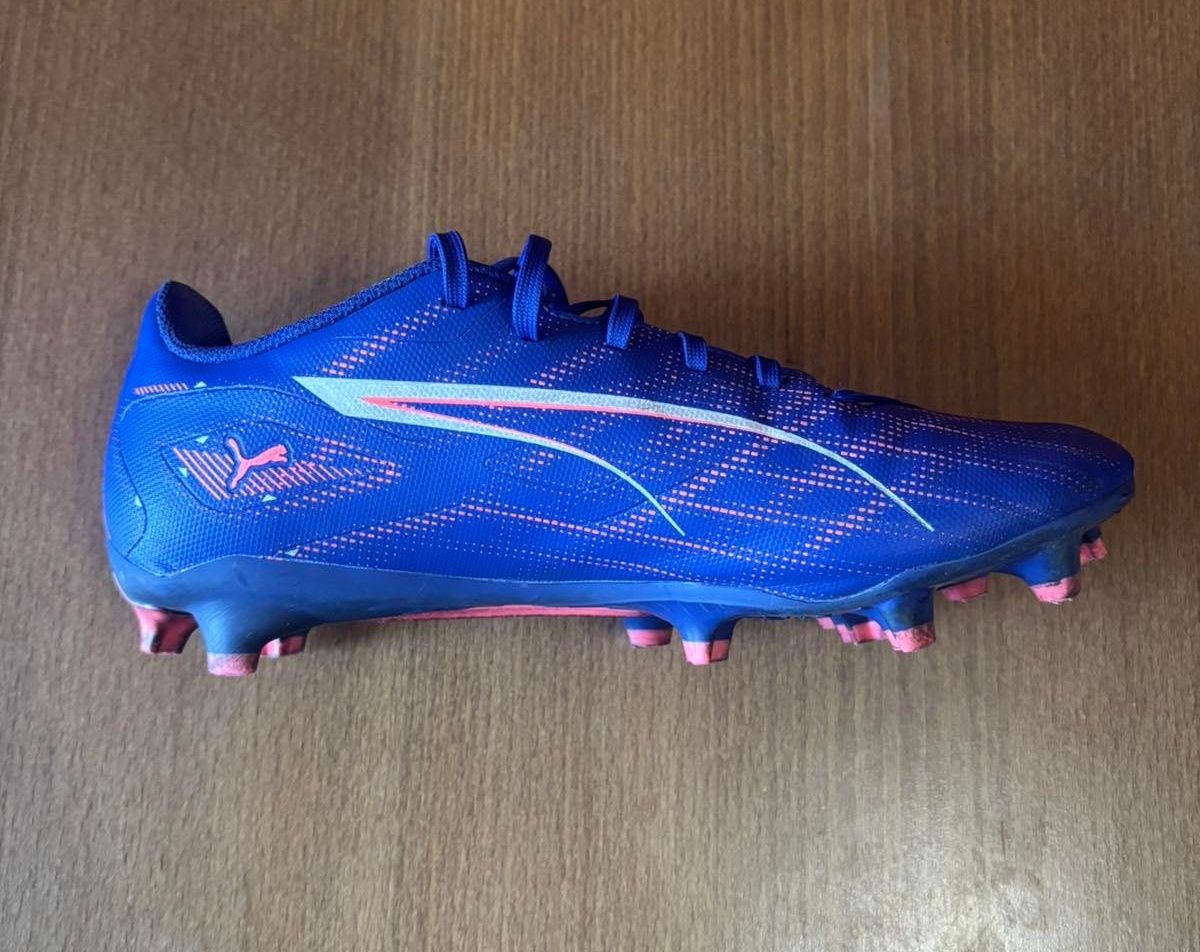 Puma Ultra бутонки