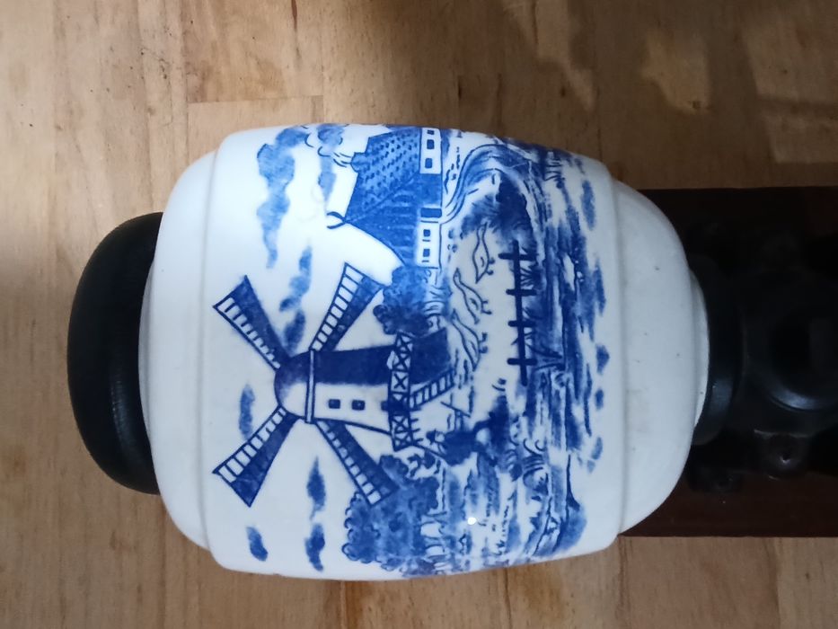 Râșniță cafea porțelan