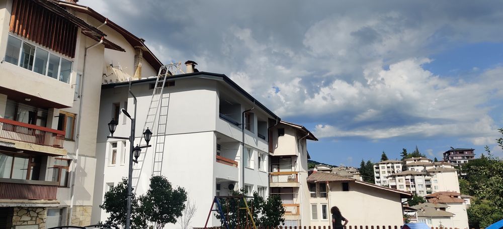 Подемник под наем Geda Fixlift 250