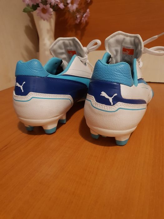 Cramponi puma 38-39