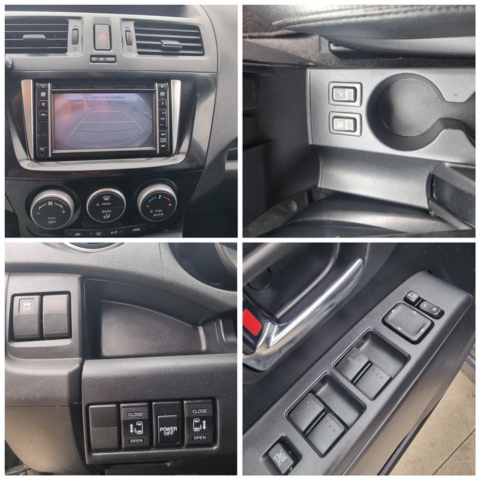 Mazda 5/ An 2013 /7 Locuri/ Piele/ Xenon /Rate