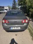 Volkswagen Passat B6 – 2007| Cutie automată DSG