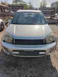 Toyota RAV4 2.0 / Тойота Рав4 2.0 Бензин 2003г. На Части
