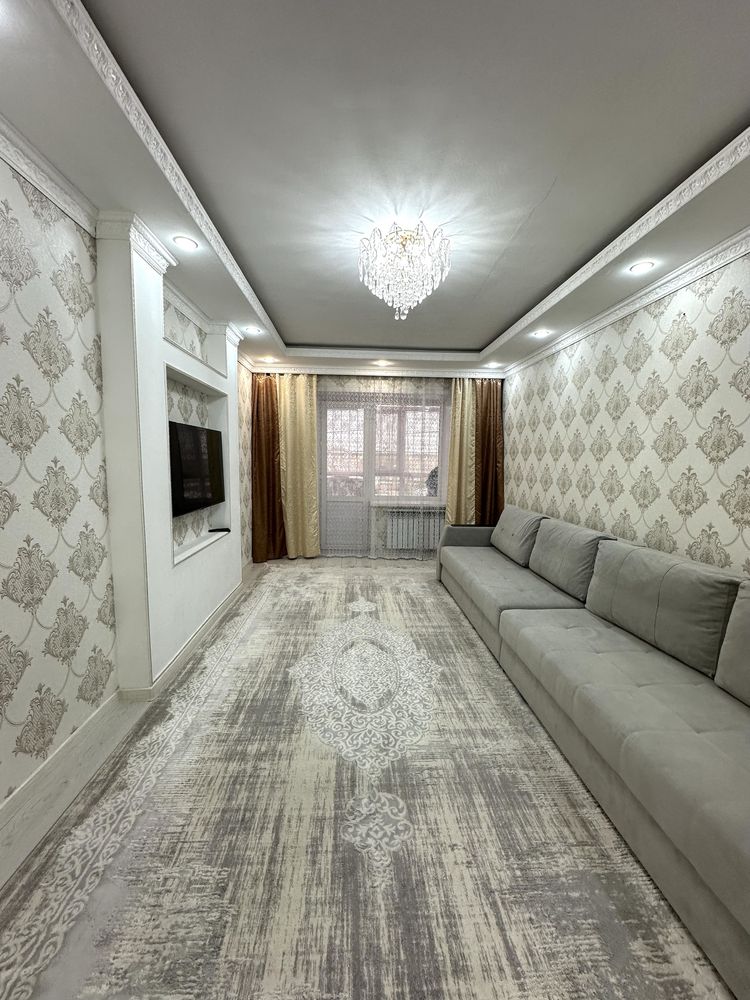 Продам 3 - комнт в ЖК “ Asem Qala”