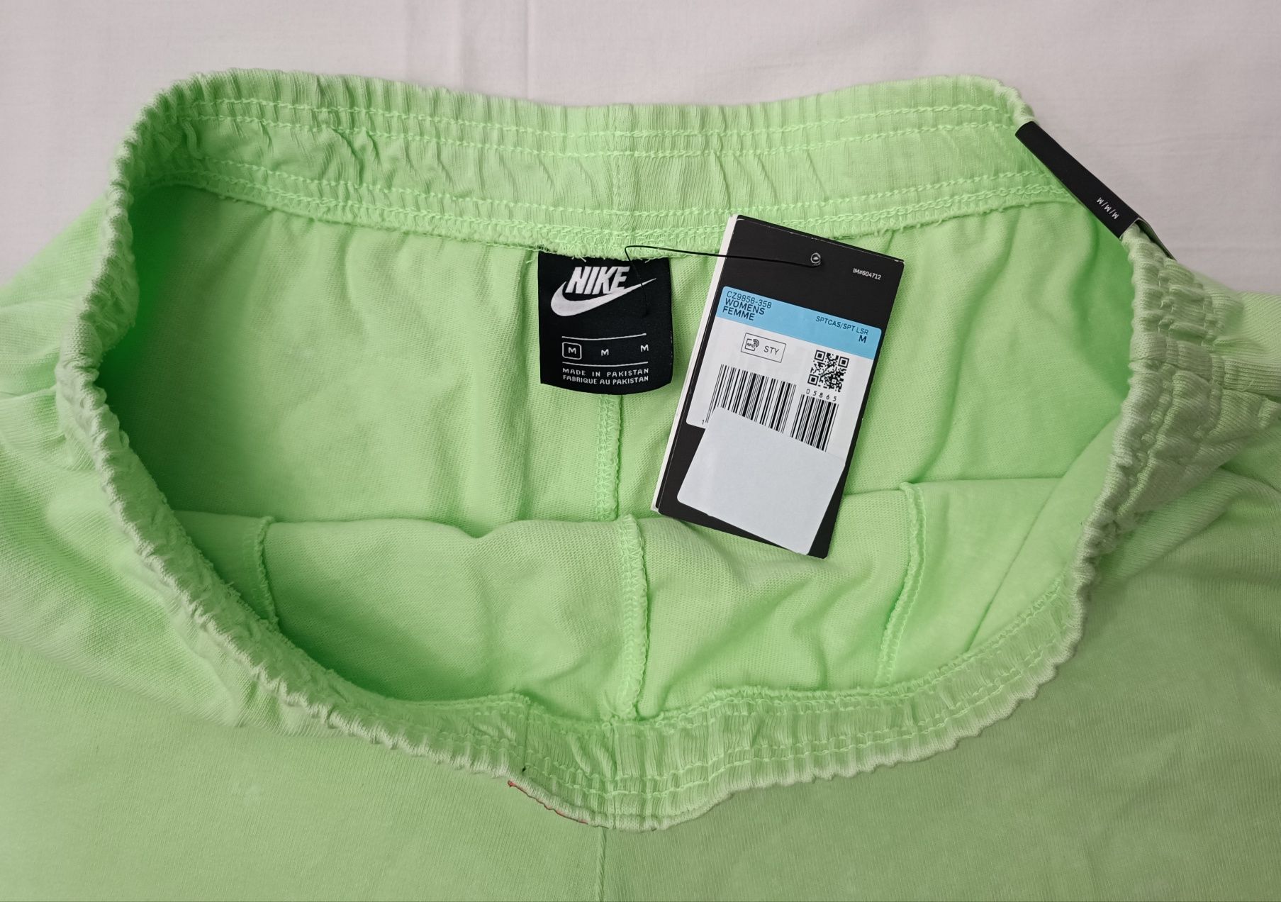 Nike NSW Wash Shorts оригинални гащета M, L Найк шорти
