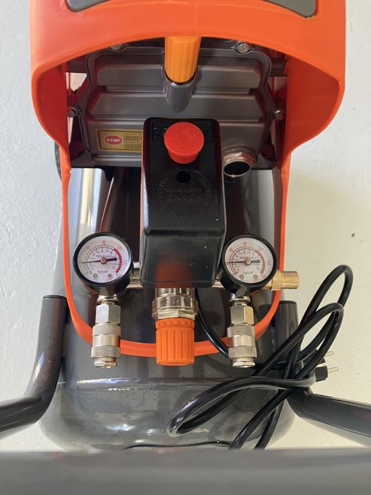 Компресор Daewoo 50l