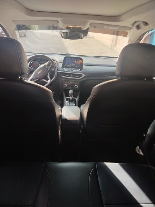 Трекар пример пропан