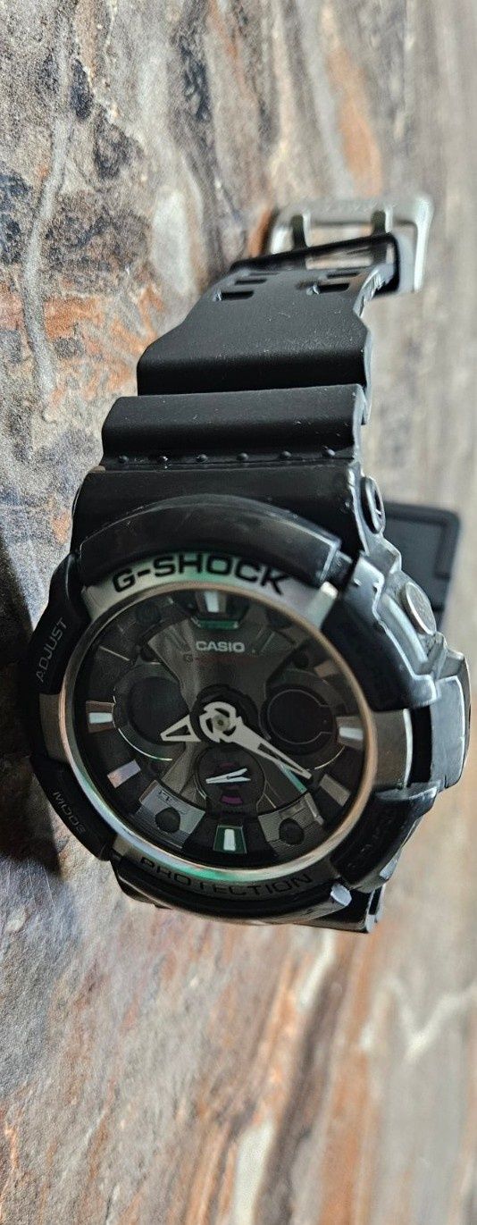 Мъжки часовник Casio G-Shock