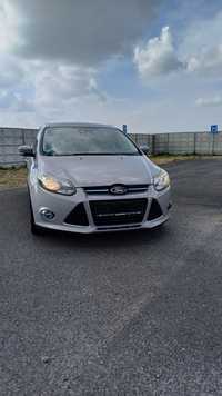 Ford Focus mk3 diesel