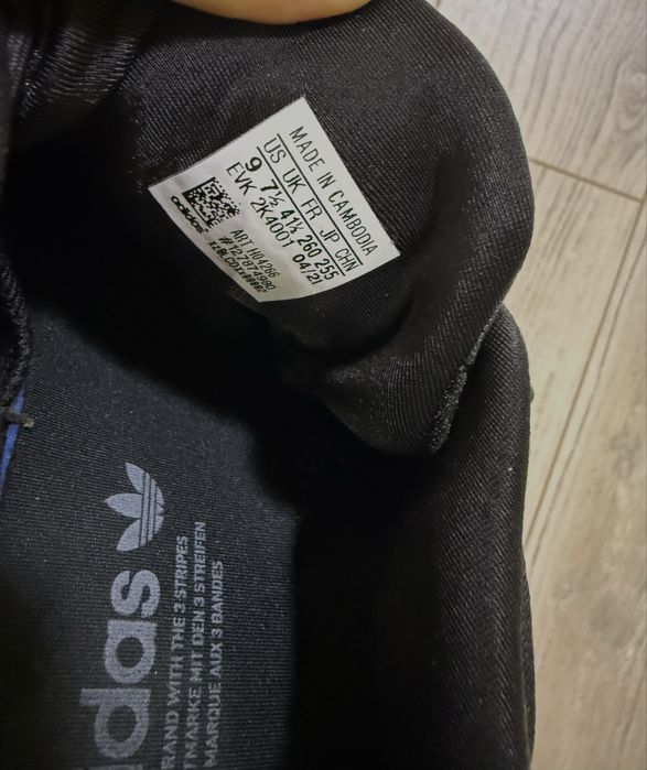 Adidas Originals Ozelia W