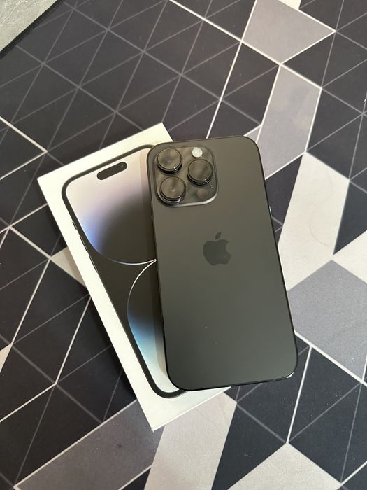 iPhone 14 pro IDEAL