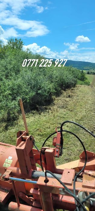 Tractor John Deere 5100M + incarcator 583