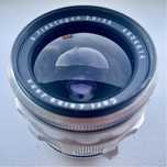 Carl Zeiss Flektogon 35mm 2.8 Exakta