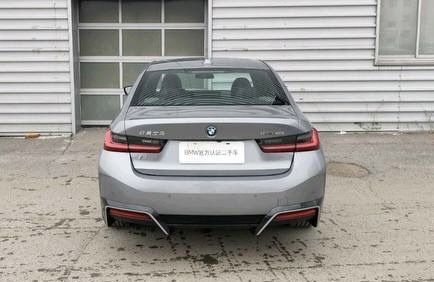 Bmw I3 40L Night Sport новый
