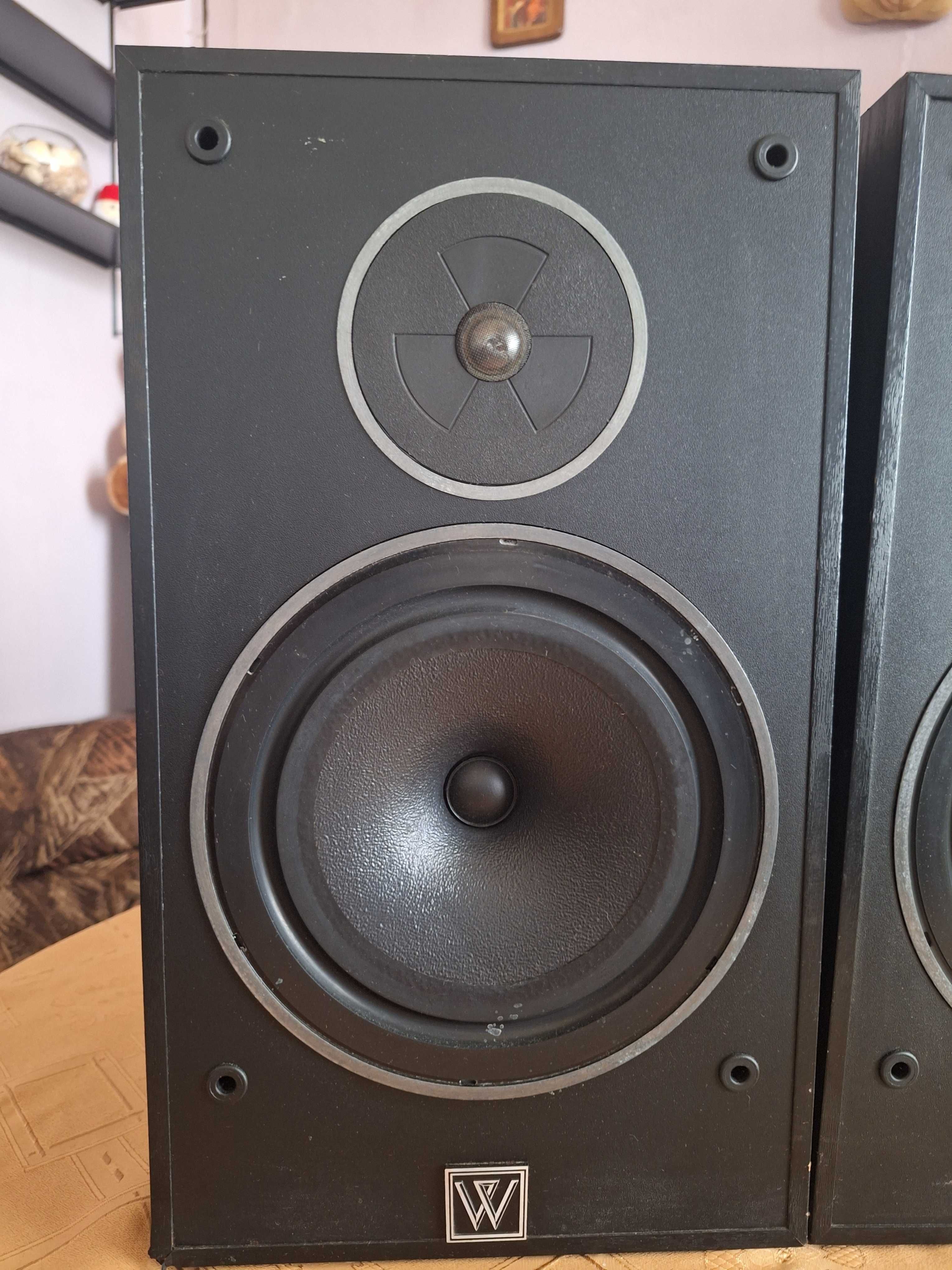 Тонколони Wharfedale LIMITED 505.2
