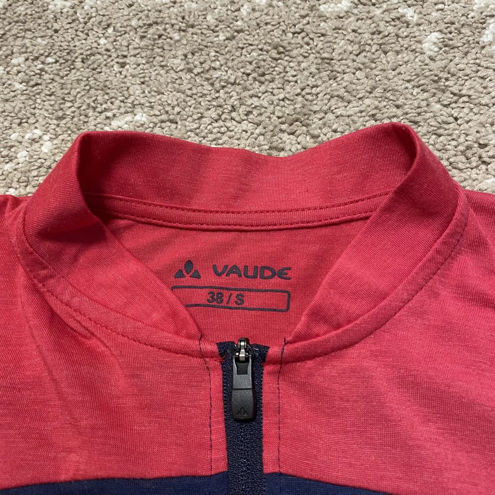 Vaude Tremalzo Merino S rapha poc castelli ortovox norrona dynafit