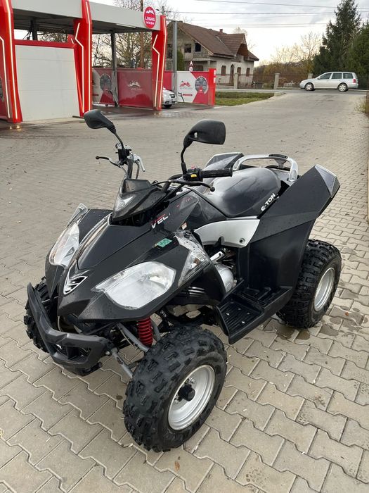 Atv 250cc automat aproape nou