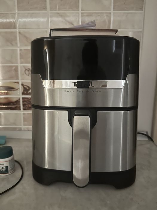 Продам Аэрогриль Tefal