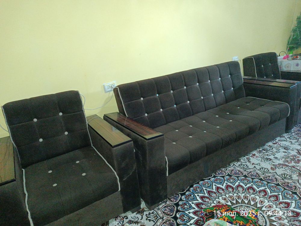 Mebel Yumshoq zor