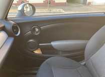 Vand masina Minicooper clubman