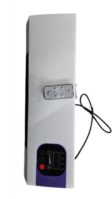 Модерна печка за стенен монтаж,за студено и топло,LED дисплей