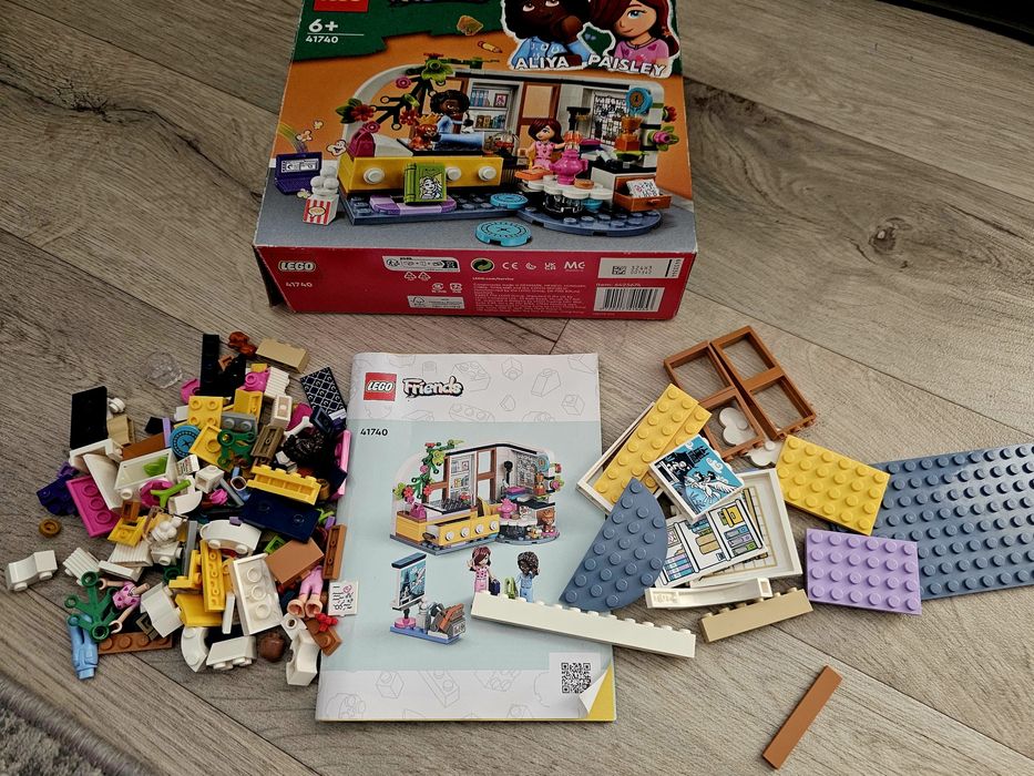 Lego-uri copii 6-7 ani+