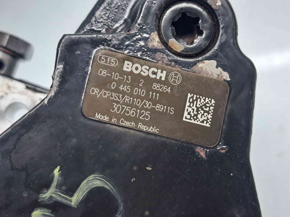 Pompa inalta presiune Volvo XC60 [Fabr 2008-2017] 30756125 / 044501011