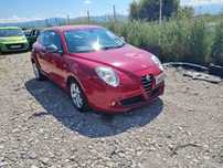 За части Alfa Romeo Mito 1.3d 2009 година.