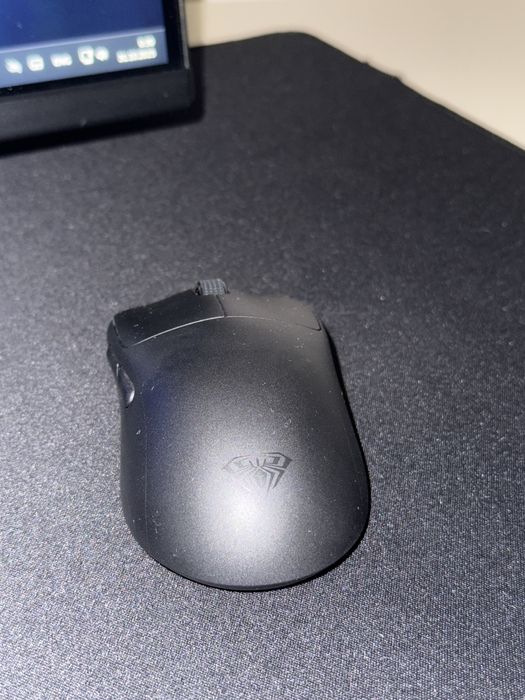 Aula sc800 8khz gaming mouse