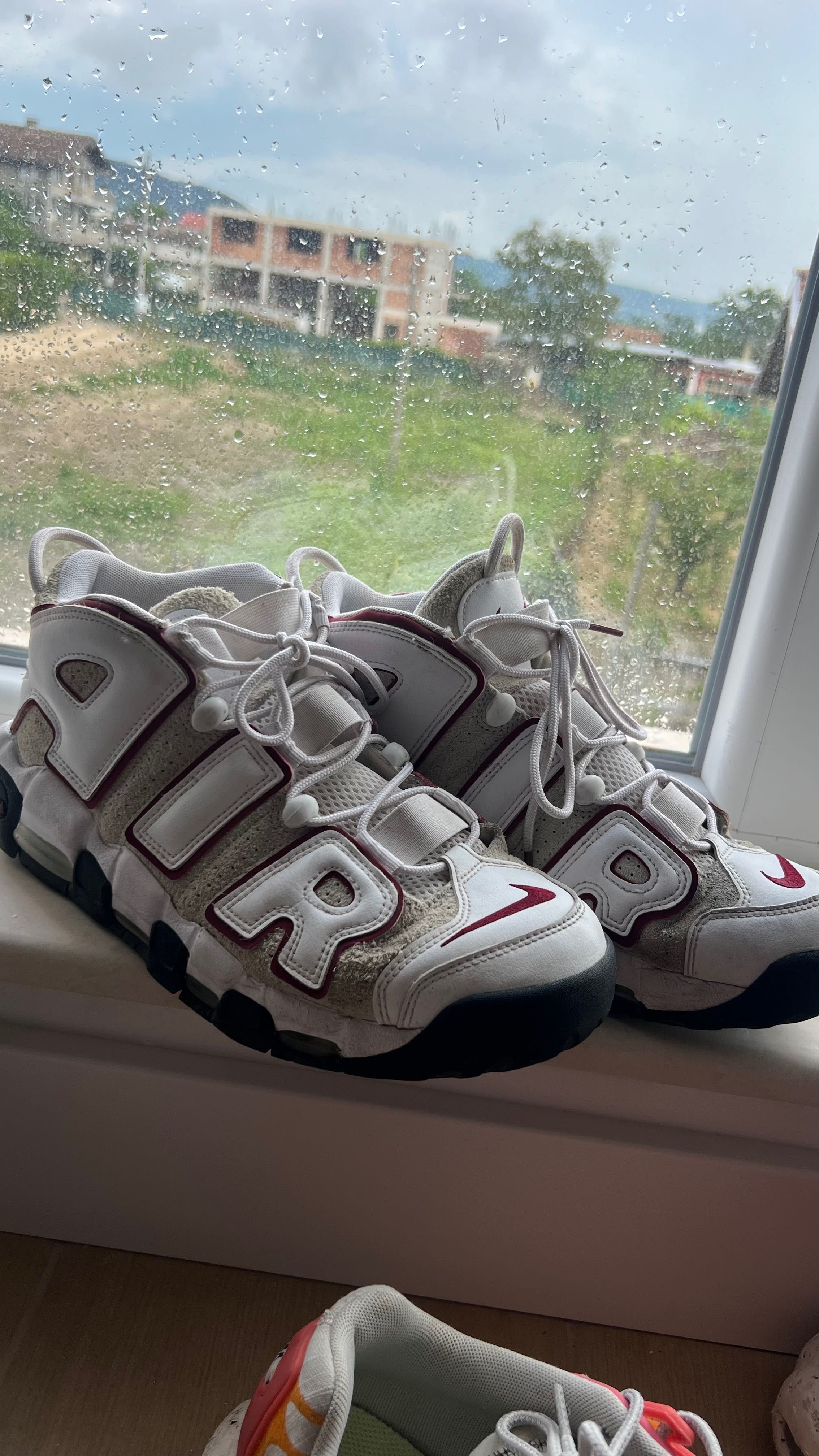 Nike Air More Uptempo