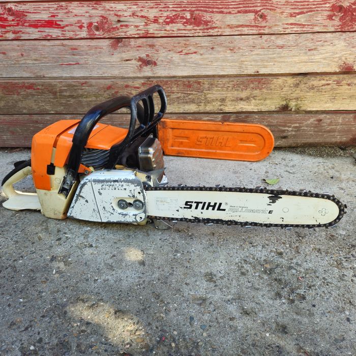 Drujbă Stihl 044 imp Germania