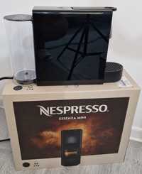 Nespresso Essenza Mini Black