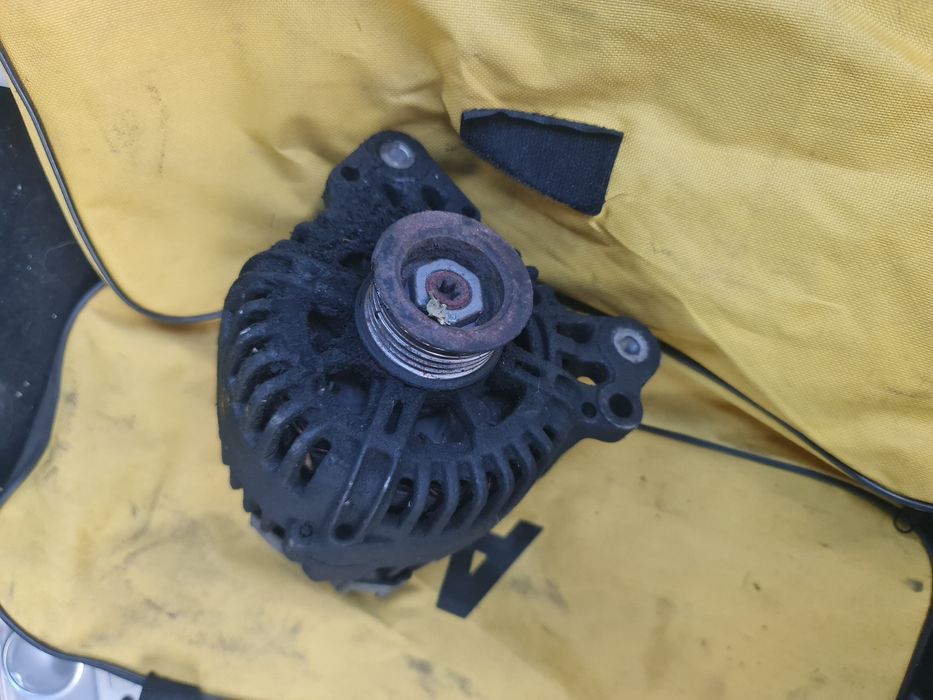 Piese golf 5 1.6 fsi