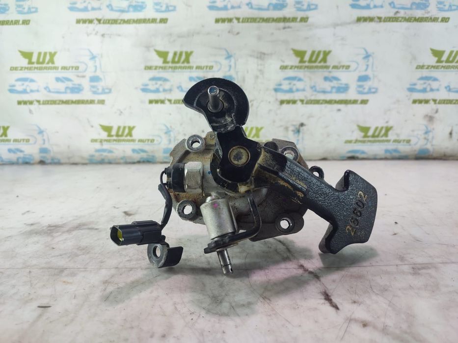 Cautator cutie viteze Hyundai i30 PD 3 [2th facelift] [2020 - 2024] 1