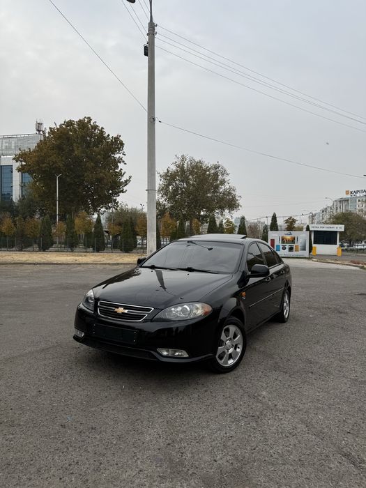 Gentra 2022 elegant +