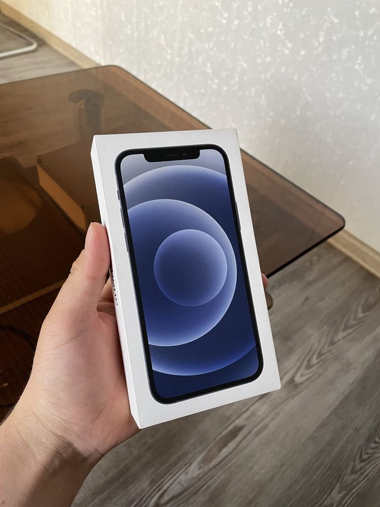 Iphone 12 64gb 80%