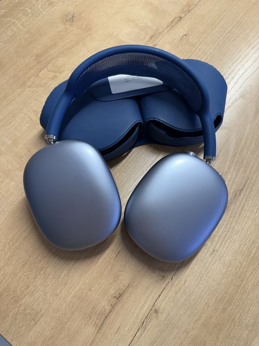 AirPods Max 1gen/Рассрочка 0-0-24