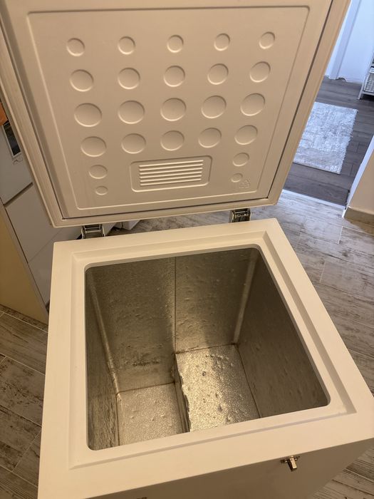 Vand lada frigorifica