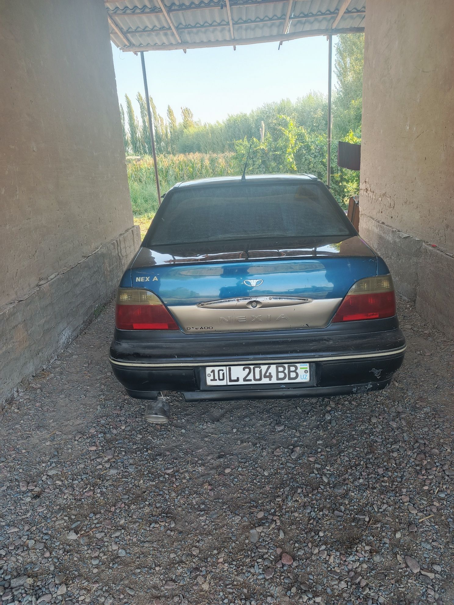 Nexia 1 sotiladi