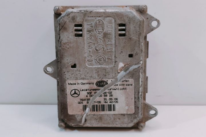 Modul Xenon Hella Balast A0028205826 / A002 820 5826 / A002-8205826 /