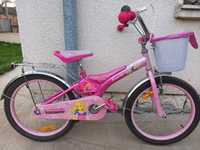 Велосипед за момиче