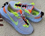 Nike оригинални дамски сникърси 38.5