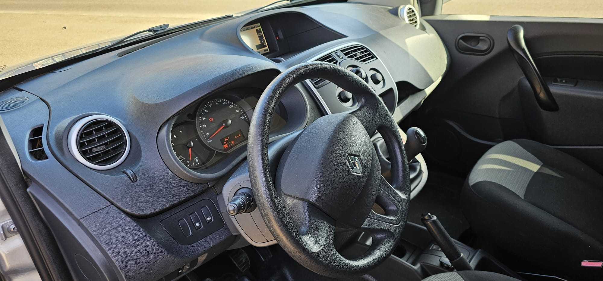 Renault Kangoo 2019