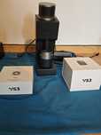 Rasnita Varia VS3 V2, ca noua + cutite Hypernova Ultra-S si dosing cup